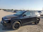 ✅ 2017 Jeep Cherokee Latitude • VIN: 1C4PJLCB9HW641327 • Лот: 84784205. Опубликован ранее на Copart с пробегом 103 361 миль. Бесплатный доступ к архиву аукционных продаж из США и подробный отчёт об истории автомобиля на DreamBid. Изображение 1.