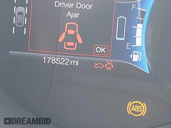 ✅ 2017 Ford Fusion Hybrid Titanium • VIN: 3FA6P0RU4HR250242 • Лот: 43224550. Опубликован ранее на IAAI с пробегом 178 522 миль. Бесплатный доступ к архиву аукционных продаж из США и подробный отчёт об истории автомобиля на DreamBid. Изображение 15.