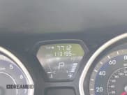 ✅ 2013 Hyundai Elantra Limited • VIN: KMHDH4AE3DU867995 • Lot: 43051546. Listed on IAAI with 113,195 mi. Free auction sales archive from the USA and detailed vehicle history report at DreamBid. Image 7.