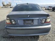 ✅ 2004 BMW 3 Series 330i • VIN: WBAEV53424KM37783 • Lot: 55490435. Listed on Copart with 106,823 mi. Free auction sales archive from the USA and detailed vehicle history report at DreamBid. Image 6.