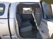 ✅ 2005 Dodge Dakota SLT • VIN: 1D7HW48N95S110474 • Lot: 43513144. Listed on IAAI with 209,765 mi. Free auction sales archive from the USA and detailed vehicle history report at DreamBid. Image 8.