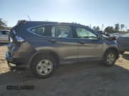 ✅ 2016 Honda CR-V • VIN: N0V1N87421784 • Lot: 87421784. Listed on Copart with 30,132 mi. Free auction sales archive from the USA and detailed vehicle history report at DreamBid. Image 3.