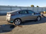 ✅ 2017 Chevrolet Volt LT • VIN: 1G1RC6S56HU215910 • Lot: 72477404. Wystawiony na Copart z przebiegiem 136 120 mil. Bezpłatny archiwum sprzedaży aukcyjnych z USA i szczegółowy raport historii pojazdu na DreamBid. Zdjęcie 3.