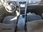 ✅ 2017 Ford Fusion SE • VIN: 3FA6P0HD0HR362733 • Lot: 84410655. Wystawiony na Copart z przebiegiem 95 458 mil. Bezpłatny archiwum sprzedaży aukcyjnych z USA i szczegółowy raport historii pojazdu na DreamBid. Zdjęcie 8.