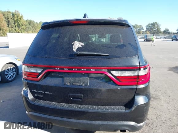 ✅ 2015 Dodge Durango SXT • VIN: 1C4RDHAG1FC937694 • Lot: 43457085. Wystawiony na IAAI z przebiegiem 235 674 mil. Bezpłatny archiwum sprzedaży aukcyjnych z USA i szczegółowy raport historii pojazdu na DreamBid. Zdjęcie 16.