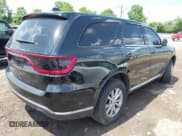 ✅ 2019 Dodge Durango SXT Plus • VIN: 1C4RDJAG2KC780114 • Lot: 42572276. Wystawiony na IAAI z przebiegiem 120 756 mil. Bezpłatny archiwum sprzedaży aukcyjnych z USA i szczegółowy raport historii pojazdu na DreamBid. Zdjęcie 4.