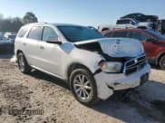 ✅ 2016 Dodge Durango SXT • VIN: 1C4RDHAG2GC459707 • Lot: 91202555. Wystawiony na Copart z przebiegiem 132 553 mil. Bezpłatny archiwum sprzedaży aukcyjnych z USA i szczegółowy raport historii pojazdu na DreamBid. Zdjęcie 4.