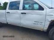 ✅ 2016 Chevrolet Silverado 2500HD Work Truck • VIN: 1GC1CUEG8GF179260 • Lot: 42316006. Listed on IAAI with 23,532 mi. Free auction sales archive from the USA and detailed vehicle history report at DreamBid. Image 6.