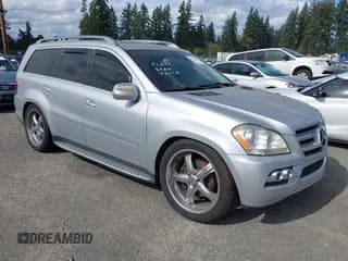 ✅ 2010 Mercedes-Benz GL 450 • VIN: 4JGBF7BE3AA616064 • Lot: 43352661. Wystawiony na IAAI z przebiegiem 197 502 mil. Bezpłatny archiwum sprzedaży aukcyjnych z USA i szczegółowy raport historii pojazdu na DreamBid. Zdjęcie 1.