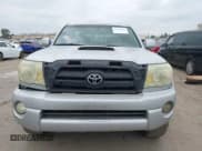 ✅ 2005 Toyota Tacoma PreRunner • VIN: 3TMKU72N65M002080 • Lot: 42784425. Listed on IAAI with 460,188 mi. Free auction sales archive from the USA and detailed vehicle history report at DreamBid. Image 13.