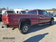 ✅ 2006 Chevrolet Silverado 2500HD Work Truck • VIN: 1GCHC23U86F204393 • Лот: 83843324. Опубликован ранее на Copart с пробегом 232 353 миль. Бесплатный доступ к архиву аукционных продаж из США и подробный отчёт об истории автомобиля на DreamBid. Изображение 3.