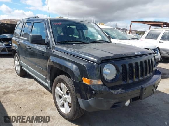 ✅ 2011 Jeep Patriot Sport • VIN: 1J4NF1GBXBD225873 • Лот: 43192254. Опубликован ранее на IAAI с пробегом 147 167 миль. Бесплатный доступ к архиву аукционных продаж из США и подробный отчёт об истории автомобиля на DreamBid. Изображение 1.
