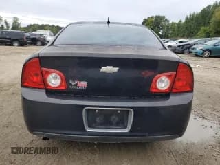 ✅ 2010 Chevrolet Malibu 1LS • VIN: 1G1ZB5EB3AF159840 • Lot: 72045804. Listed on Copart with Not provided. Free auction sales archive from the USA and detailed vehicle history report at DreamBid. Image 6.