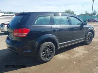 ✅ 2014 Dodge Journey SE • VIN: 3C4PDCABXET209843 • Lot: 43085460. Wystawiony na IAAI z przebiegiem 171 697 mil. Bezpłatny archiwum sprzedaży aukcyjnych z USA i szczegółowy raport historii pojazdu na DreamBid. Zdjęcie 4.
