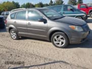 ✅ 2005 Pontiac Vibe • VIN: 5Y2SM63865Z473552 • Lot: 43347174. Listed on IAAI with 247,949 mi. Free auction sales archive from the USA and detailed vehicle history report at DreamBid. Image 1.