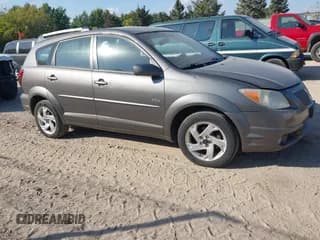 ✅ 2005 Pontiac Vibe • VIN: 5Y2SM63865Z473552 • Lot: 43347174. Wystawiony na IAAI z przebiegiem 247 949 mil. Bezpłatny archiwum sprzedaży aukcyjnych z USA i szczegółowy raport historii pojazdu na DreamBid. Zdjęcie 1.