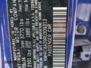 ✅ 2024 Hyundai Venue SEL • VIN: KMHRC8A39RU309313 • Lot: 89611915. Listed on Copart with 35,163 mi. Free auction sales archive from the USA and detailed vehicle history report at DreamBid. Image 13.