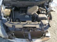 ✅ 2007 Mazda CX-9 Touring • VIN: JM3TB28Y570106734 • Lot: 70059755. Wystawiony na Copart z przebiegiem 222 980 mil. Bezpłatny archiwum sprzedaży aukcyjnych z USA i szczegółowy raport historii pojazdu na DreamBid. Zdjęcie 12.