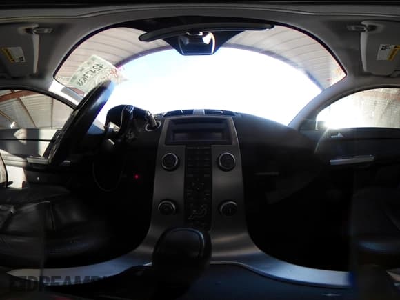 ✅ 2009 Volvo V50 • VIN: YV1MW390592470167 • Lot: 42473638. Listed on IAAI with 104,772 mi. Free auction sales archive from the USA and detailed vehicle history report at DreamBid. Image 19.