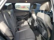 ✅ 2018 Hyundai Santa Fe Ultimate • VIN: 5XYZWDLA2JG505521 • Lot: 36359633. Listed on Copart with 46,847 mi. Free auction sales archive from the USA and detailed vehicle history report at DreamBid. Image 11.