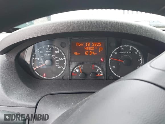 ✅ 2021 Ram ProMaster Cargo • VIN: 3C6LRVAG9ME575889 • Lot: 43710794. Wystawiony na IAAI z przebiegiem 46 500 mil. Bezpłatny archiwum sprzedaży aukcyjnych z USA i szczegółowy raport historii pojazdu na DreamBid. Zdjęcie 6.