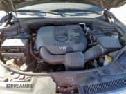 ✅ 2014 Dodge Durango Limited • VIN: 1C4RDHDG5EC592728 • Лот: 90931595. Опубликован ранее на Copart с пробегом 173 602 миль. Бесплатный доступ к архиву аукционных продаж из США и подробный отчёт об истории автомобиля на DreamBid. Изображение 14.