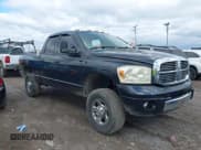 ✅ 2008 Dodge RAM • VIN: 3D3KS28A58G194535 • Lot: 43537080. Wystawiony na IAAI z przebiegiem 280 390 mil. Bezpłatny archiwum sprzedaży aukcyjnych z USA i szczegółowy raport historii pojazdu na DreamBid. Zdjęcie 13.