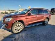 ✅ 2015 Mercedes-Benz GL 450 • VIN: 4JGDF6EE5FA546685 • Lot: 86524825. Listed on Copart with 150,262 mi. Free auction sales archive from the USA and detailed vehicle history report at DreamBid. Image 1.