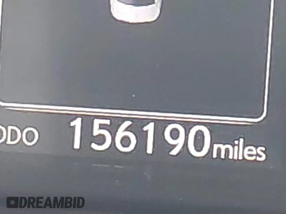 ✅ 2014 Lexus IS 250 • VIN: JTHCF1D26E5003877 • Lot: 43463768. Listed on IAAI with 156,190 mi. Free auction sales archive from the USA and detailed vehicle history report at DreamBid. Image 15.