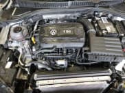 ✅ 2020 Volkswagen Jetta S • VIN: 3VW6T7BU2LM045398 • Лот: 81644335. Опубликован ранее на Copart с пробегом 29 693 миль. Бесплатный доступ к архиву аукционных продаж из США и подробный отчёт об истории автомобиля на DreamBid. Изображение 16.