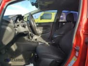 ✅ 2015 Ford Fiesta SE • VIN: 3FADP4EJ7FM205591 • Lot: 92529945. Wystawiony na Copart z przebiegiem 132 714 mil. Bezpłatny archiwum sprzedaży aukcyjnych z USA i szczegółowy raport historii pojazdu na DreamBid. Zdjęcie 7.