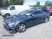 ✅ 2013 Mercedes-Benz CLS 550 • VIN: WDDLJ7DB8DA064047 • Lot: 42317103. Wystawiony na IAAI z przebiegiem 139 085 mil. Bezpłatny archiwum sprzedaży aukcyjnych z USA i szczegółowy raport historii pojazdu na DreamBid. Zdjęcie 2.