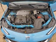 ✅ 2025 Buick Encore GX Sport Touring • VIN: KL4AMDSL6SB121625 • Лот: 95917885. Опубликован ранее на Copart с пробегом Не указан. Бесплатный доступ к архиву аукционных продаж из США и подробный отчёт об истории автомобиля на DreamBid. Изображение 12.