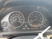 ✅ 2015 BMW 3 Series 328d • VIN: WBA3D3C52FK157856 • Lot: 86266155. Listed on Copart with 177,396 mi. Free auction sales archive from the USA and detailed vehicle history report at DreamBid. Image 9.