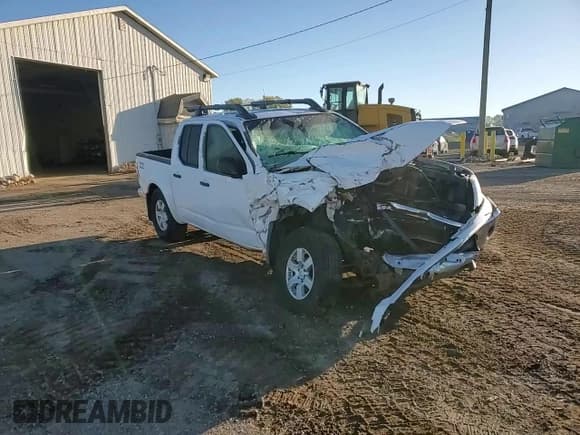 ✅ 2005 Nissan Frontier Nismo • VIN: 1N6AD07W25C405797 • Lot: 82346965. Listed on Copart with Not provided. Free auction sales archive from the USA and detailed vehicle history report at DreamBid. Image 13.