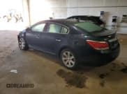 ✅ 2011 Buick LaCrosse CXL • VIN: 1G4GC5EC4BF332492 • Lot: 90474235. Wystawiony na Copart z przebiegiem Nie podano. Bezpłatny archiwum sprzedaży aukcyjnych z USA i szczegółowy raport historii pojazdu na DreamBid. Zdjęcie 2.