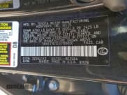 ✅ 2025 Lexus ES 350 Ultra Luxury • VIN: 58AFZ1B12SU199600 • Lot: 94433995. Wystawiony na Copart z przebiegiem 4 554 mil. Bezpłatny archiwum sprzedaży aukcyjnych z USA i szczegółowy raport historii pojazdu na DreamBid. Zdjęcie 13.