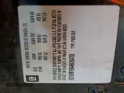 ✅ 2006 Chevrolet Monte Carlo LT 3.5L • VIN: 2G1WM16K469294703 • Lot: 96088015. Wystawiony na Copart z przebiegiem 132 514 mil. Bezpłatny archiwum sprzedaży aukcyjnych z USA i szczegółowy raport historii pojazdu na DreamBid. Zdjęcie 12.