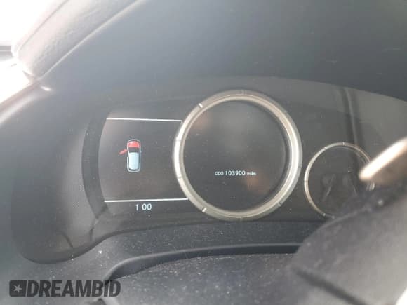 ✅ 2016 Lexus RX 350 • VIN: 2T2BZMCA3GC010141 • Лот: 51139915. Опубликован ранее на Copart с пробегом 103 900 миль. Бесплатный доступ к архиву аукционных продаж из США и подробный отчёт об истории автомобиля на DreamBid. Изображение 9.