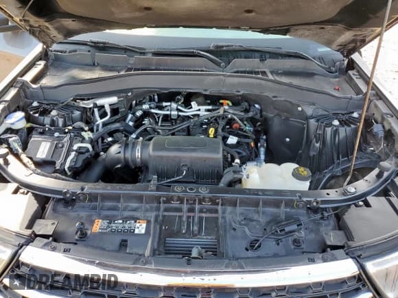 ✅ 2021 Ford Explorer XLT • VIN: 1FMSK7DH2MGC39148 • Lot: 60888625. Wystawiony na Copart z przebiegiem 82 441 mil. Bezpłatny archiwum sprzedaży aukcyjnych z USA i szczegółowy raport historii pojazdu na DreamBid. Zdjęcie 12.