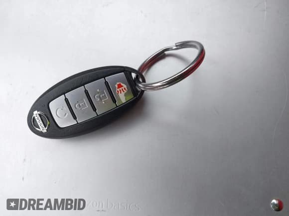 ✅ 2018 Nissan Kicks SV • VIN: 3N1CP5CUXJL540340 • Lot: 41273762. Listed on IAAI with 143,365 mi. Free auction sales archive from the USA and detailed vehicle history report at DreamBid. Image 11.