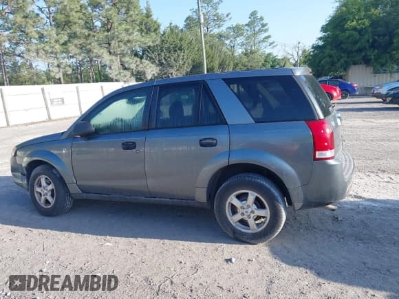 ✅ 2006 Saturn VUE • VIN: 5GZCZ33DX6S897763 • Lot: 42091466. Wystawiony na IAAI z przebiegiem 80 020 mil. Bezpłatny archiwum sprzedaży aukcyjnych z USA i szczegółowy raport historii pojazdu na DreamBid. Zdjęcie 14.