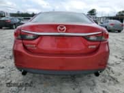 ✅ 2017 Mazda 6 Sport • VIN: JM1GL1U56H1121400 • Lot: 83824495. Wystawiony na Copart z przebiegiem 166 045 mil. Bezpłatny archiwum sprzedaży aukcyjnych z USA i szczegółowy raport historii pojazdu na DreamBid. Zdjęcie 6.