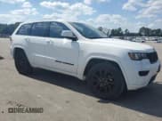 ✅ 2019 Jeep Grand Cherokee Upland • VIN: 1C4RJEAG4KC615875 • Lot: 81546835. Listed on Copart with 70,605 mi. Free auction sales archive from the USA and detailed vehicle history report at DreamBid. Image 4.