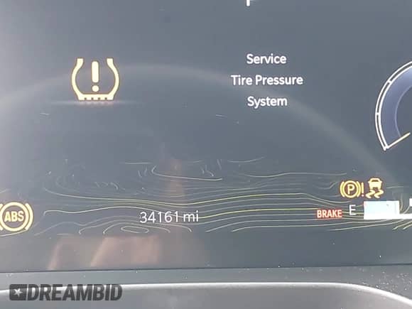 2023 Jeep Grand Cherokee Limited with VIN 1C4RJHBG4PC546998, listed as a IAAI auction lot 43278827 with 34,161 mi miles and . Bid and sale history available at DreamBid. Image 15.