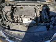 ✅ 2016 Chevrolet Cruze Premier • VIN: 1G1BG5SM5G7320216 • Lot: 82314835. Listed on Copart with 83,698 mi. Free auction sales archive from the USA and detailed vehicle history report at DreamBid. Image 11.