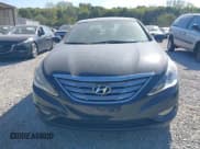 ✅ 2012 Hyundai Sonata SE • VIN: 5NPEC4AB7CH420950 • Lot: 43376599. Listed on IAAI with 165,359 mi. Free auction sales archive from the USA and detailed vehicle history report at DreamBid. Image 6.
