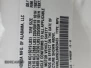 ✅ 2018 Honda Odyssey Elite • VIN: 5FNRL6H92JB028423 • Лот: 54118045. Опубликован ранее на Copart с пробегом 70 026 миль. Бесплатный доступ к архиву аукционных продаж из США и подробный отчёт об истории автомобиля на DreamBid. Изображение 13.