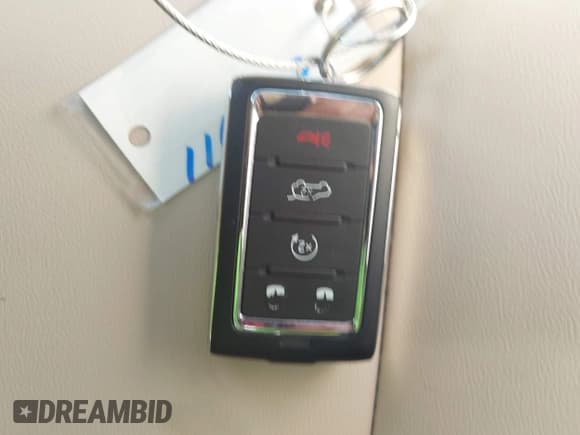 ✅ 2024 Jeep Grand Cherokee Limited • VIN: 1C4RJGBG3RC158318 • Лот: 43673377. Опубликован ранее на IAAI с пробегом 4 827 миль. Бесплатный доступ к архиву аукционных продаж из США и подробный отчёт об истории автомобиля на DreamBid. Изображение 11.