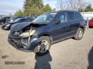 ✅ 2010 Hyundai Santa Fe GLS • VIN: 5NMSG3AB3AH409648 • Lot: 83959994. Listed on Copart with 175,810 mi. Free auction sales archive from the USA and detailed vehicle history report at DreamBid. Image 1.